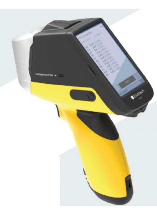 ProSpector 3 XRF Analyzer