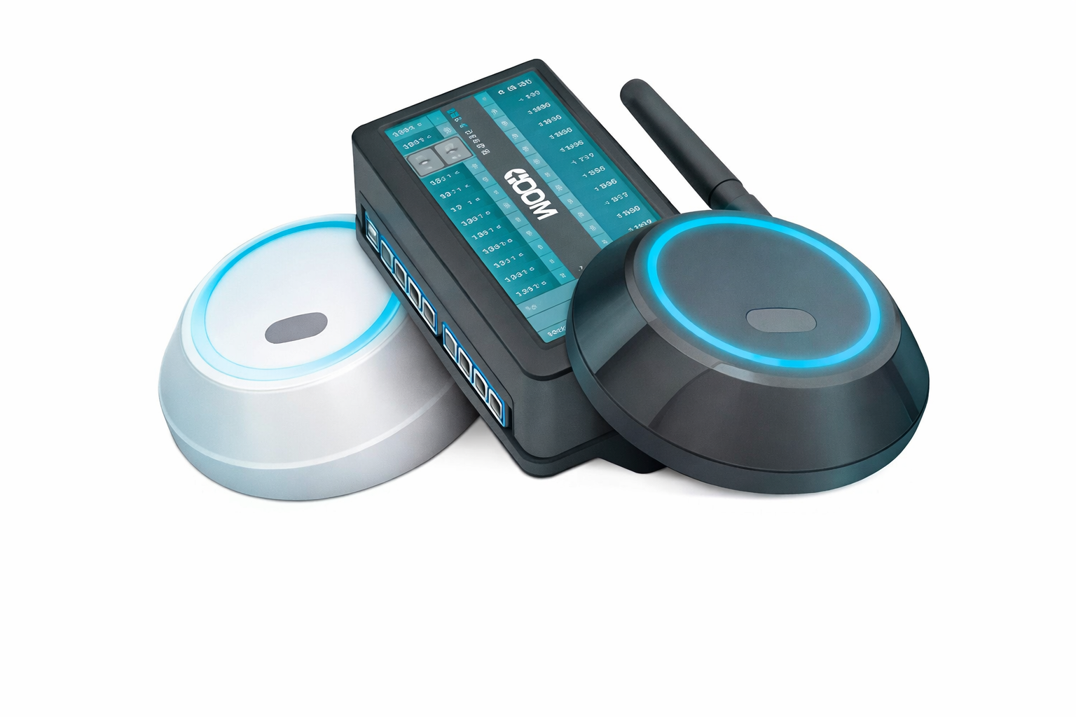 AIR CB Controller